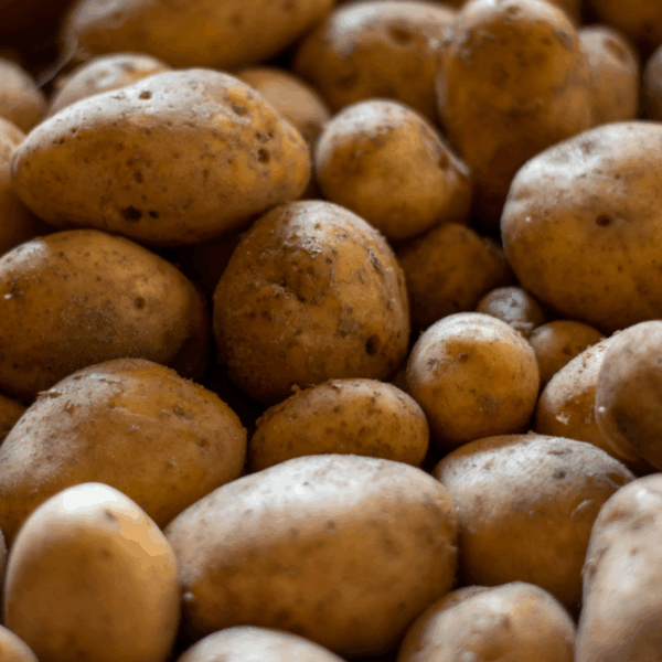 Potatoes