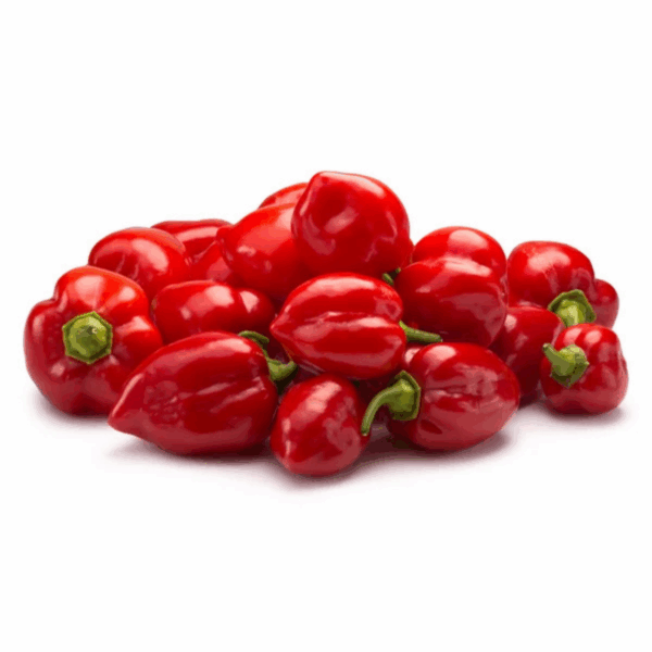Red Habaneros