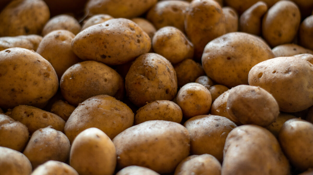 Potatoes - Image 1