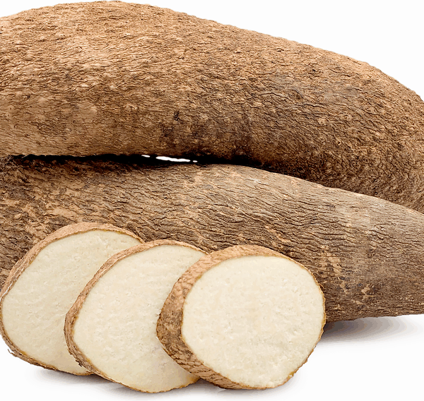 Yams