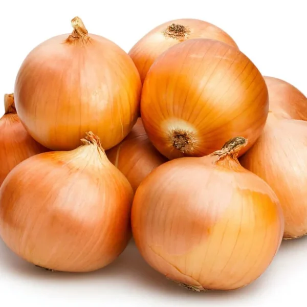 Yellow Onions