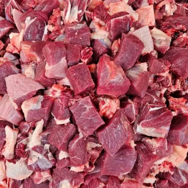 Box of Beef