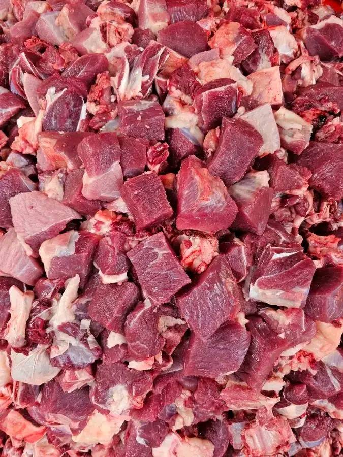 Beef Box Box of Beef - Image 1